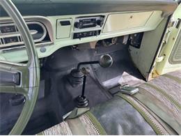 1971 Ford F100 (CC-2082845) for sale in Cadillac, Michigan