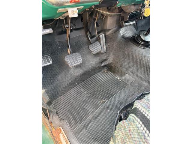 1971 Ford F100 (CC-2082845) for sale in Cadillac, Michigan