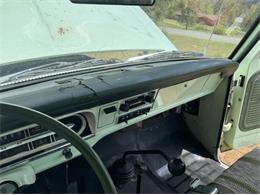 1971 Ford F100 (CC-2082845) for sale in Cadillac, Michigan