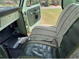 1971 Ford F100 (CC-2082845) for sale in Cadillac, Michigan