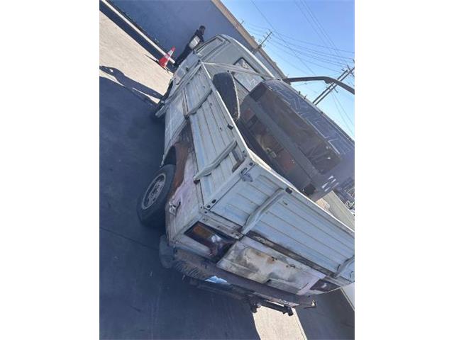 1985 Volkswagen Pickup (CC-2082847) for sale in Cadillac, Michigan
