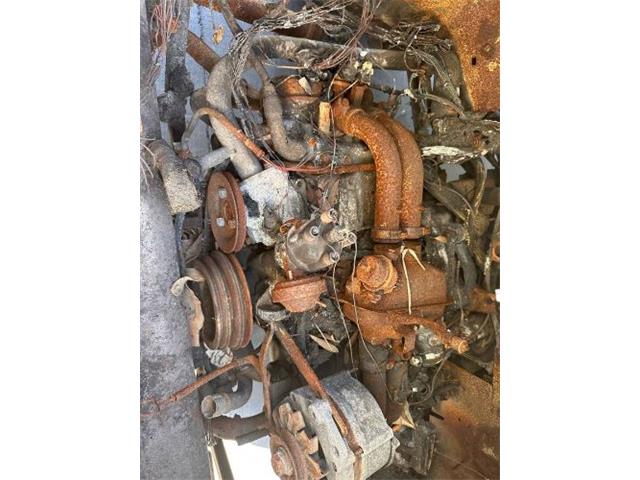 1985 Volkswagen Pickup (CC-2082847) for sale in Cadillac, Michigan