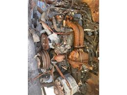 1985 Volkswagen Pickup (CC-2082847) for sale in Cadillac, Michigan