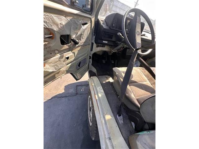 1985 Volkswagen Pickup (CC-2082847) for sale in Cadillac, Michigan