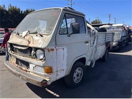 1985 Volkswagen Pickup (CC-2082847) for sale in Cadillac, Michigan