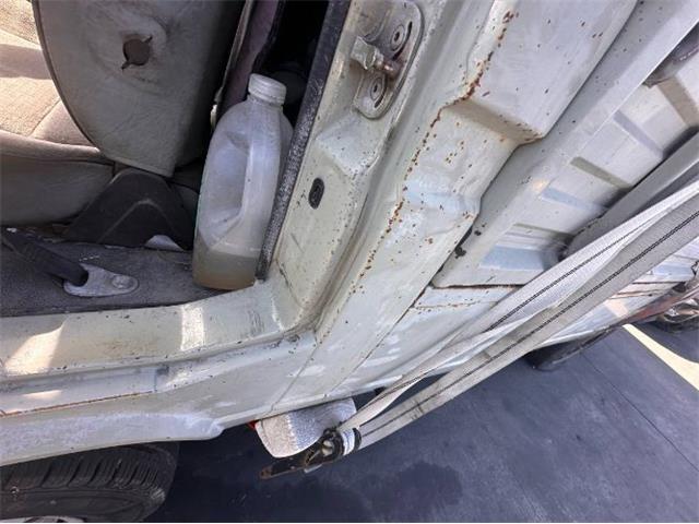 1985 Volkswagen Pickup (CC-2082847) for sale in Cadillac, Michigan