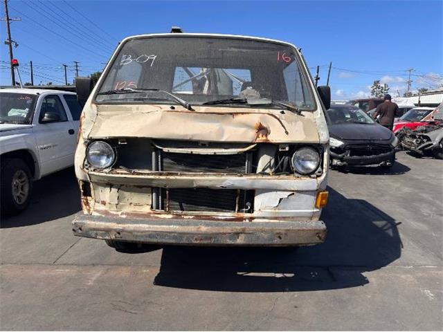 1985 Volkswagen Pickup (CC-2082847) for sale in Cadillac, Michigan