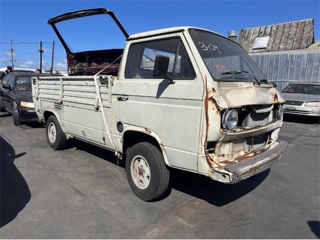 1985 Volkswagen Pickup (CC-2082847) for sale in Cadillac, Michigan