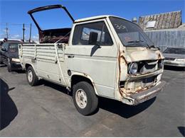 1985 Volkswagen Pickup (CC-2082847) for sale in Cadillac, Michigan