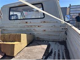 1985 Volkswagen Pickup (CC-2082847) for sale in Cadillac, Michigan