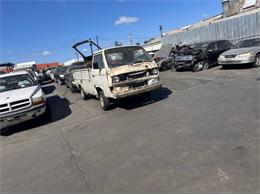 1985 Volkswagen Pickup (CC-2082847) for sale in Cadillac, Michigan