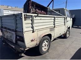 1985 Volkswagen Pickup (CC-2082847) for sale in Cadillac, Michigan