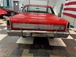1966 Chevrolet Nova (CC-2082848) for sale in Annandale, Minnesota
