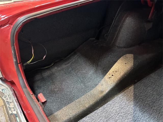1966 Chevrolet Nova (CC-2082848) for sale in Annandale, Minnesota