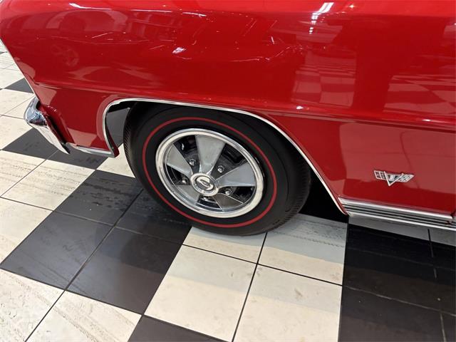 1966 Chevrolet Nova (CC-2082848) for sale in Annandale, Minnesota