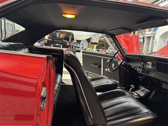 1966 Chevrolet Nova (CC-2082848) for sale in Annandale, Minnesota