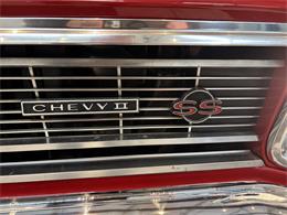 1966 Chevrolet Nova (CC-2082848) for sale in Annandale, Minnesota