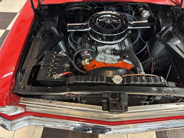 1966 Chevrolet Nova (CC-2082848) for sale in Annandale, Minnesota