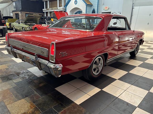 1966 Chevrolet Nova (CC-2082848) for sale in Annandale, Minnesota