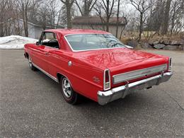 1966 Chevrolet Nova (CC-2082848) for sale in Annandale, Minnesota