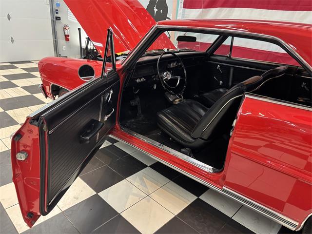 1966 Chevrolet Nova (CC-2082848) for sale in Annandale, Minnesota