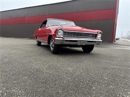 1966 Chevrolet Nova (CC-2082848) for sale in Annandale, Minnesota