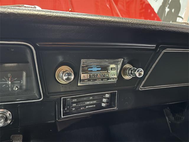 1966 Chevrolet Nova (CC-2082848) for sale in Annandale, Minnesota