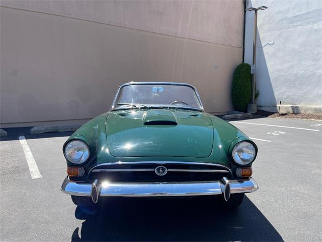 1967 Sunbeam Tiger (CC-2082849) for sale in Astoria, New York