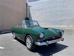 1967 Sunbeam Tiger (CC-2082849) for sale in Astoria, New York