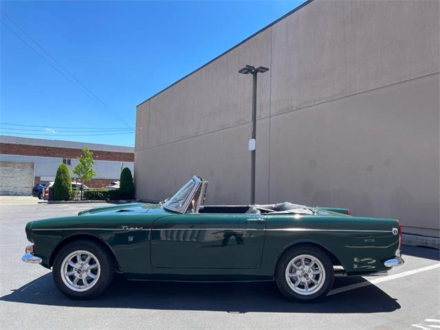 1967 Sunbeam Tiger (CC-2082849) for sale in Astoria, New York
