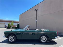 1967 Sunbeam Tiger (CC-2082849) for sale in Astoria, New York