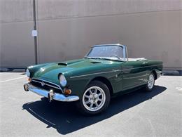 1967 Sunbeam Tiger (CC-2082849) for sale in Astoria, New York