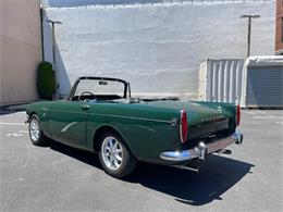 1967 Sunbeam Tiger (CC-2082849) for sale in Astoria, New York