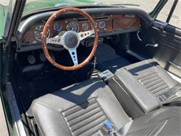 1967 Sunbeam Tiger (CC-2082849) for sale in Astoria, New York