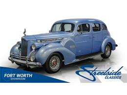 1940 Packard 120 (CC-2080285) for sale in Ft Worth, Texas