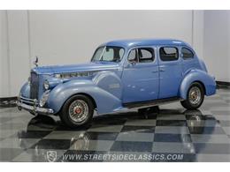 1940 Packard 120 (CC-2080285) for sale in Ft Worth, Texas