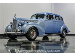 1940 Packard 120 (CC-2080285) for sale in Ft Worth, Texas