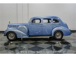 1940 Packard 120 (CC-2080285) for sale in Ft Worth, Texas