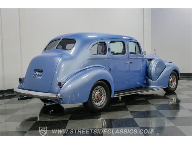 1940 Packard 120 (CC-2080285) for sale in Ft Worth, Texas