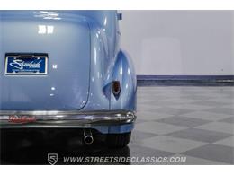 1940 Packard 120 (CC-2080285) for sale in Ft Worth, Texas