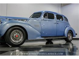 1940 Packard 120 (CC-2080285) for sale in Ft Worth, Texas
