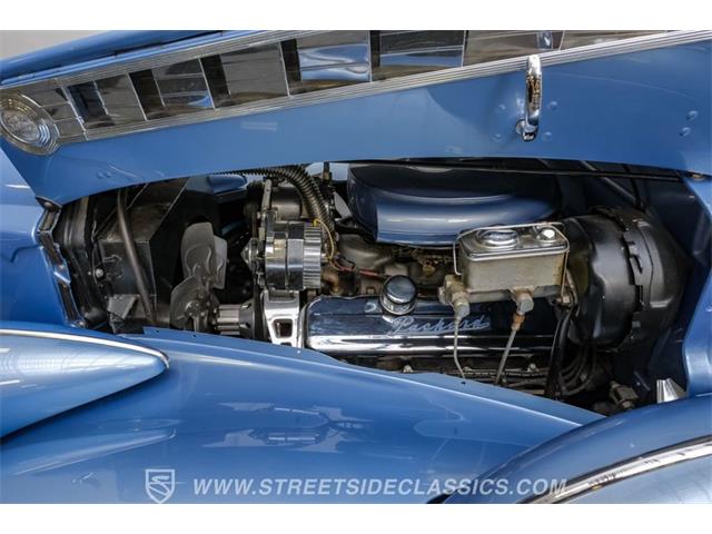 1940 Packard 120 (CC-2080285) for sale in Ft Worth, Texas