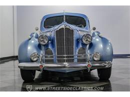 1940 Packard 120 (CC-2080285) for sale in Ft Worth, Texas