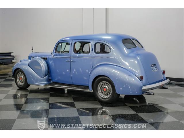 1940 Packard 120 (CC-2080285) for sale in Ft Worth, Texas