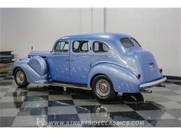 1940 Packard 120 (CC-2080285) for sale in Ft Worth, Texas