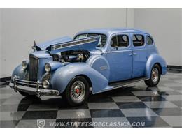 1940 Packard 120 (CC-2080285) for sale in Ft Worth, Texas