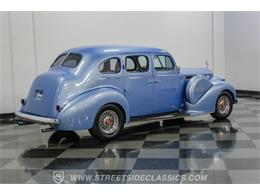 1940 Packard 120 (CC-2080285) for sale in Ft Worth, Texas
