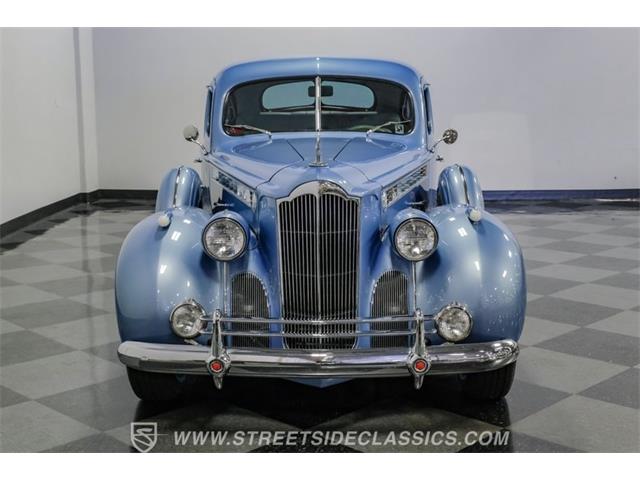 1940 Packard 120 (CC-2080285) for sale in Ft Worth, Texas