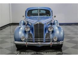 1940 Packard 120 (CC-2080285) for sale in Ft Worth, Texas