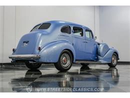 1940 Packard 120 (CC-2080285) for sale in Ft Worth, Texas